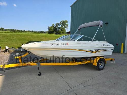 Larson 180 fiche technique et avis